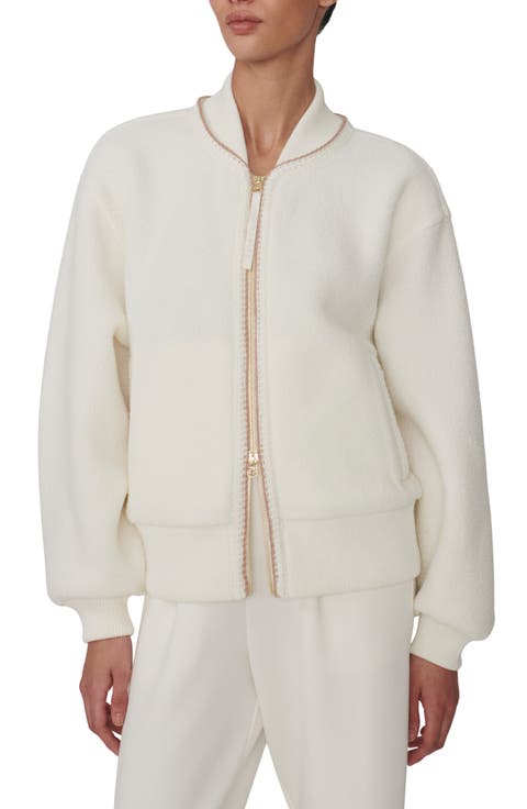 Klaudia Fleece Jacket