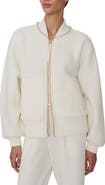 Varley Klaudia Fleece Jacket