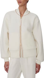 Varley Klaudia Fleece Jacket