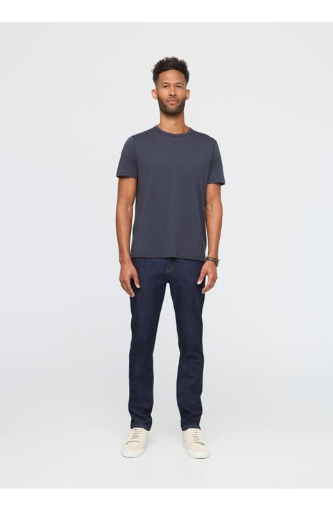Performance Denim