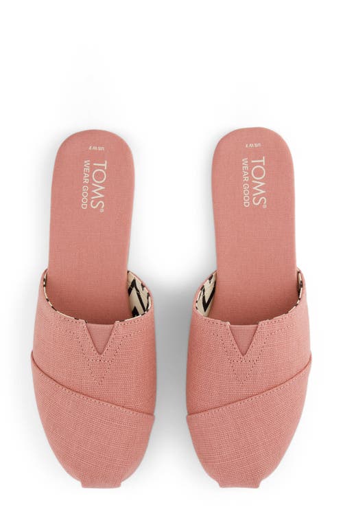 Toms Alpargata Mule