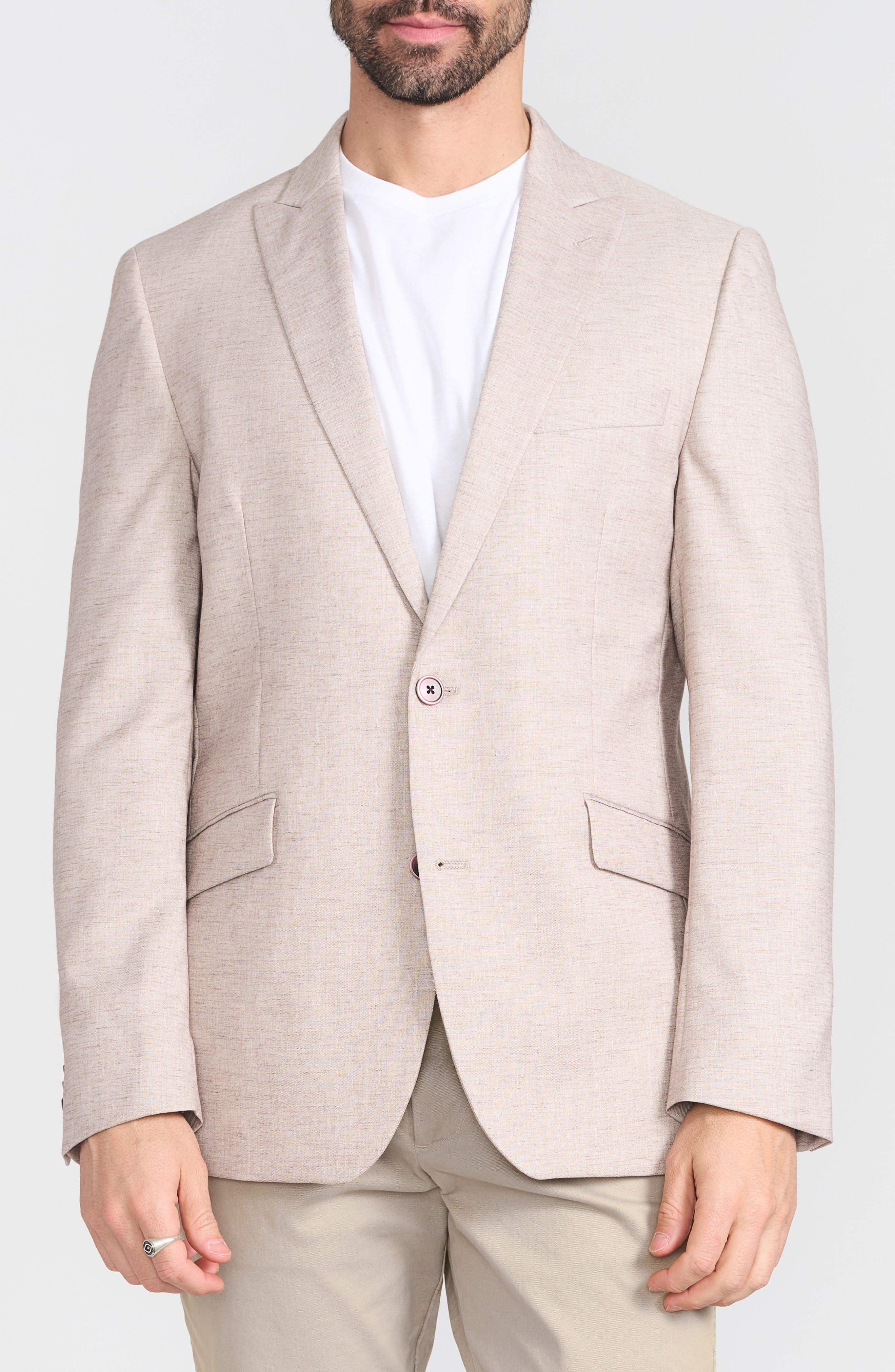 SAVILE ROW CO Savoy Blazer