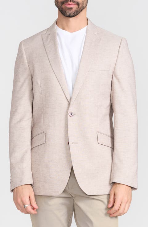 Savoy Blazer