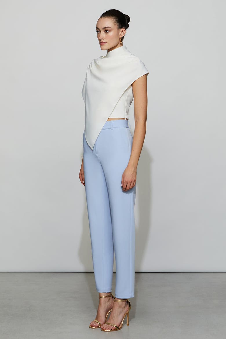 Felix Pants, Alternate, color, Periwinkle