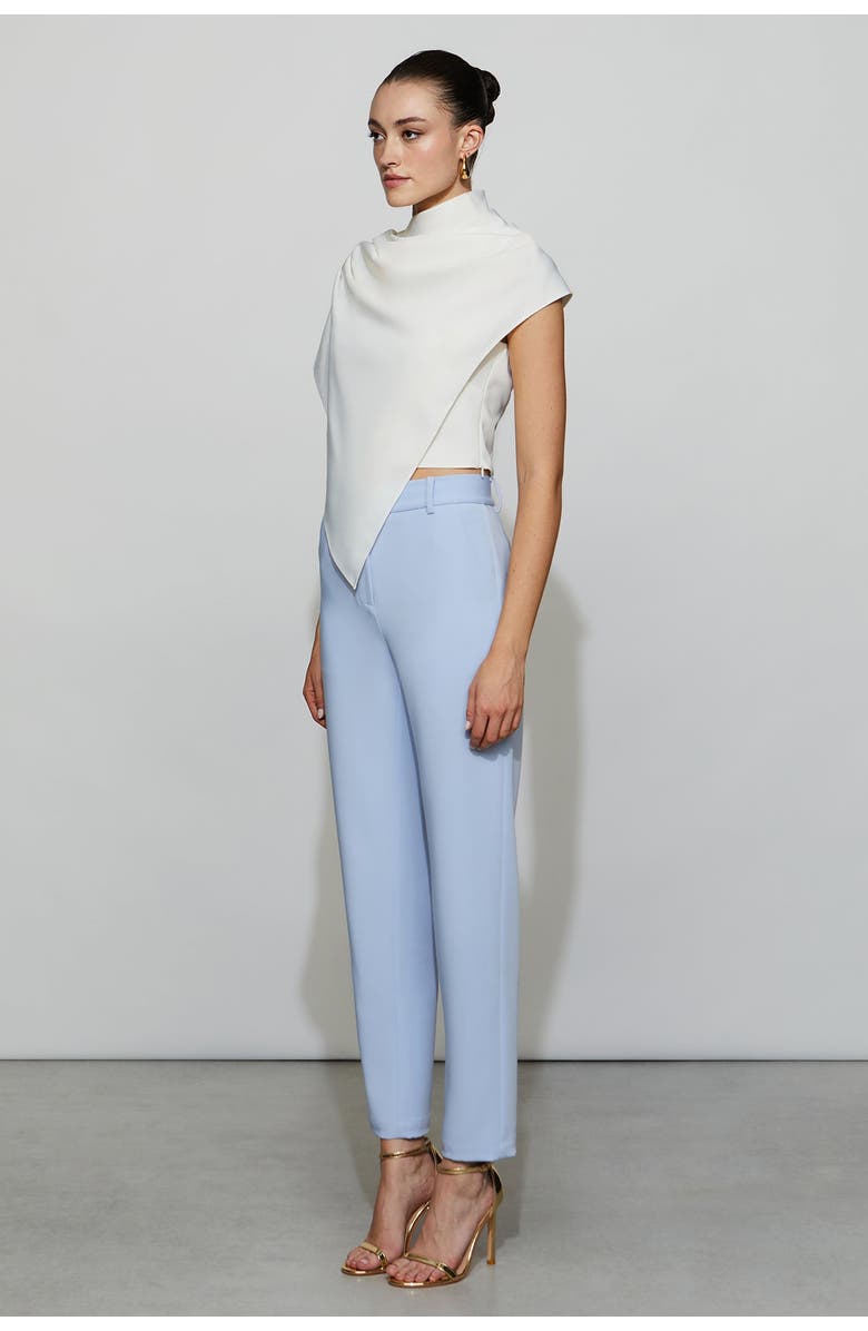 Et Ochs Felix Pants, Alternate, color, Periwinkle