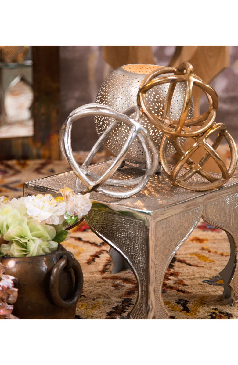 Renwil Azimuth Statue, Alternate, color,