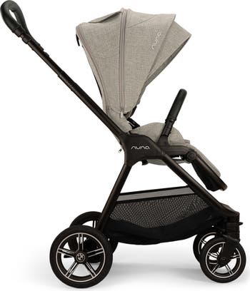 x BMW Triv Next Stroller