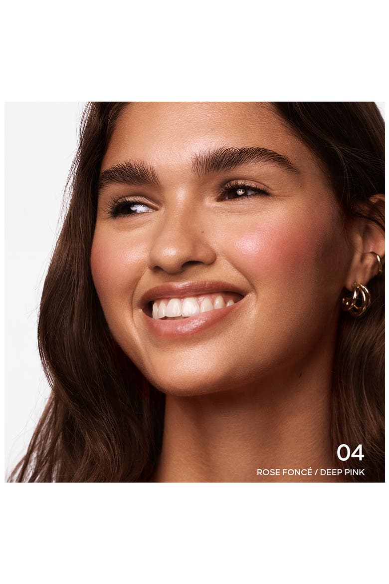 Terracotta Powder Blush, Alternate, color, 04 DARK PINK