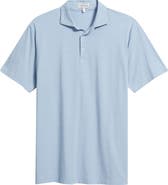 Peter Millar Crown Flex Pima Cotton Blend Polo