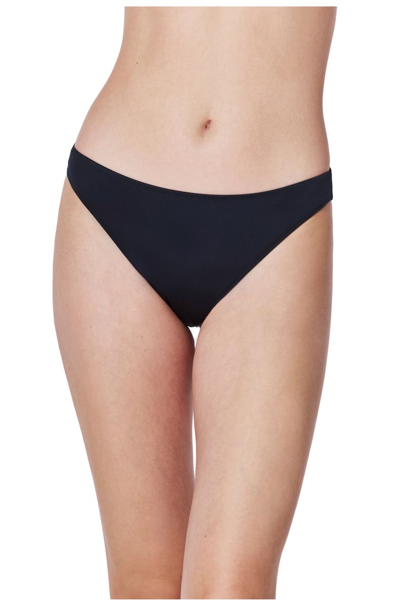 Gottex Mademoiselle Mid Waist Bikini Bottom, Main, color,