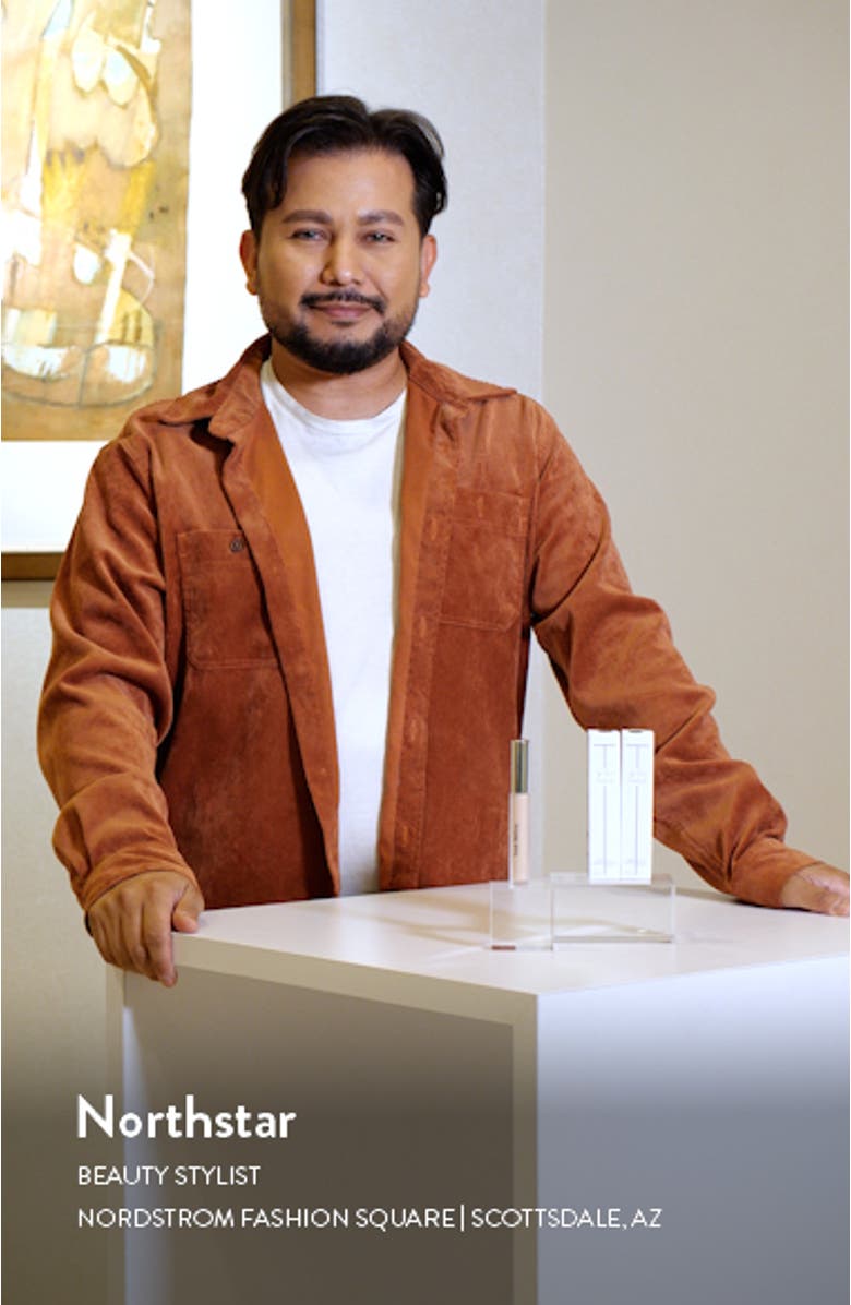 Eye Base Essentials Brightening Eyeshadow Primer, sales video thumbnail