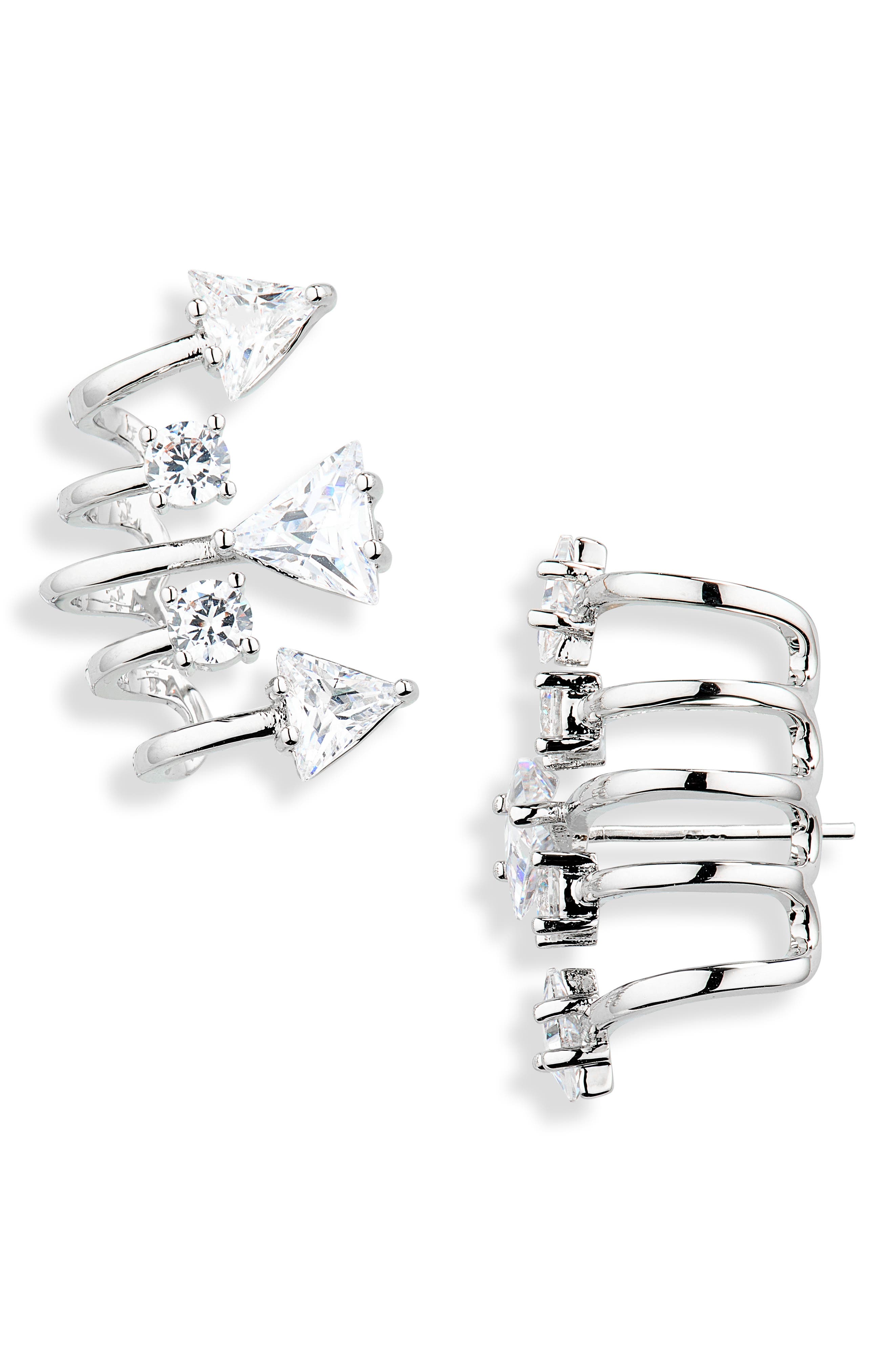 selected SILVER
