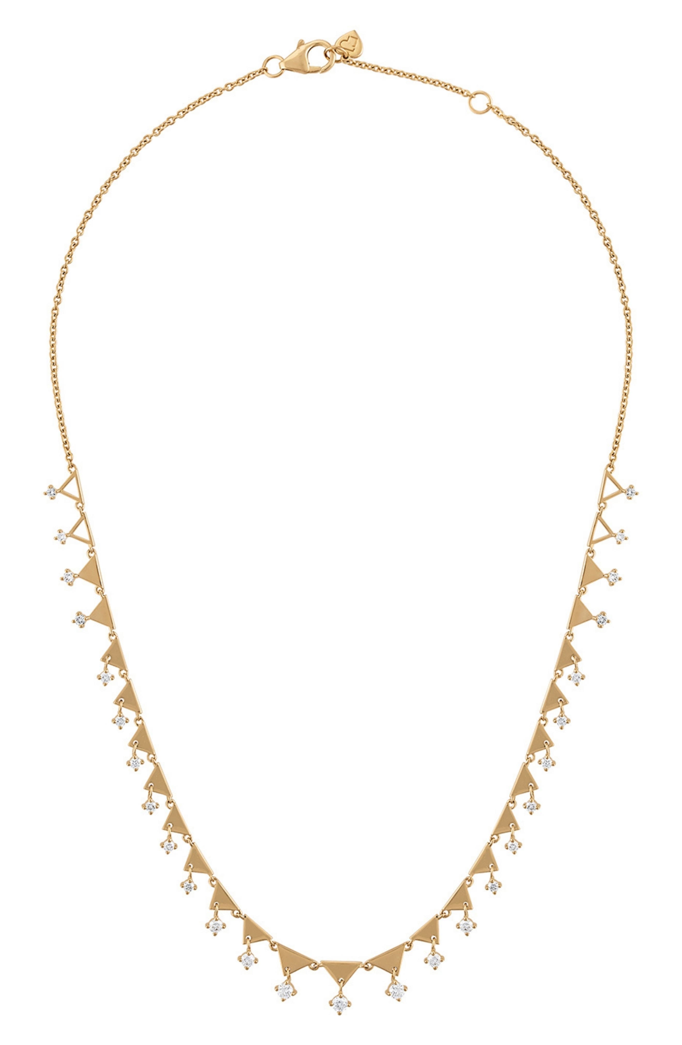 selected DIAMOND