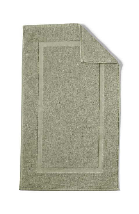 Premium Supima Cotton Tub Mat 20x33