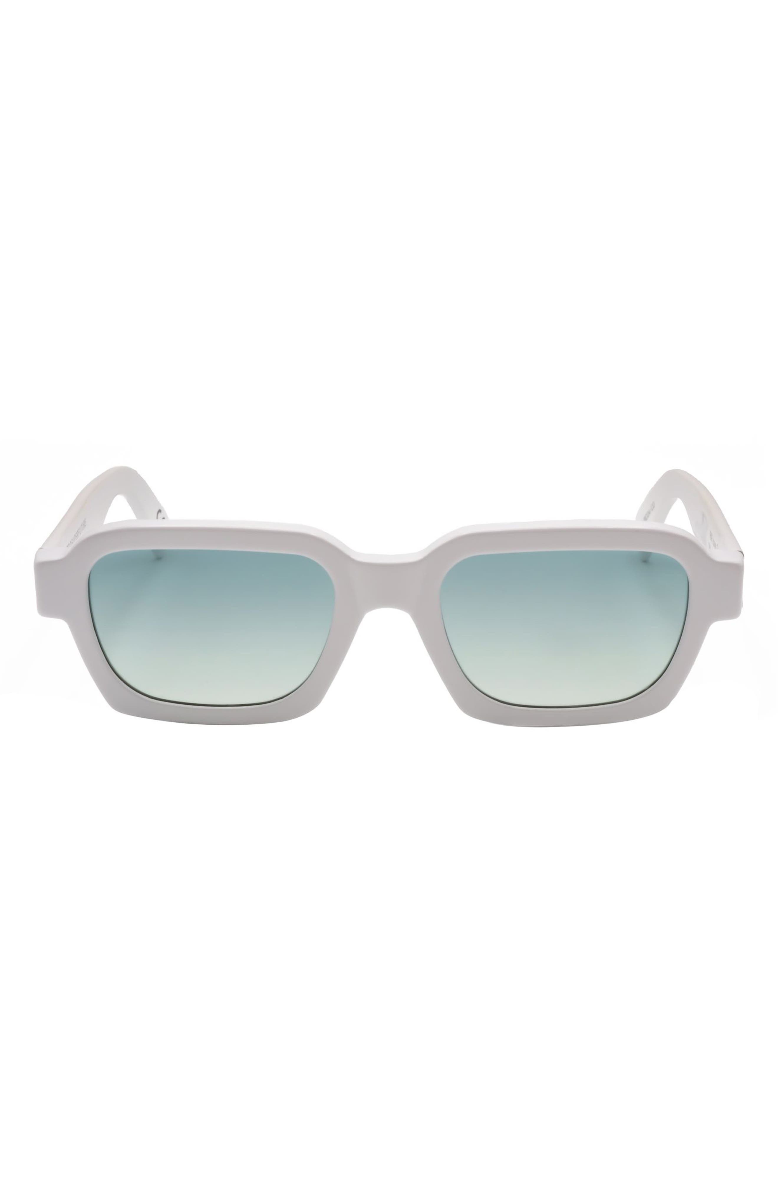 SUPER by RETROSUPERFUTURE® 56mm Square Sunglasses