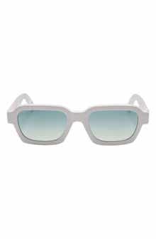 SUPER by RETROSUPERFUTURE® 56mm Square Sunglasses