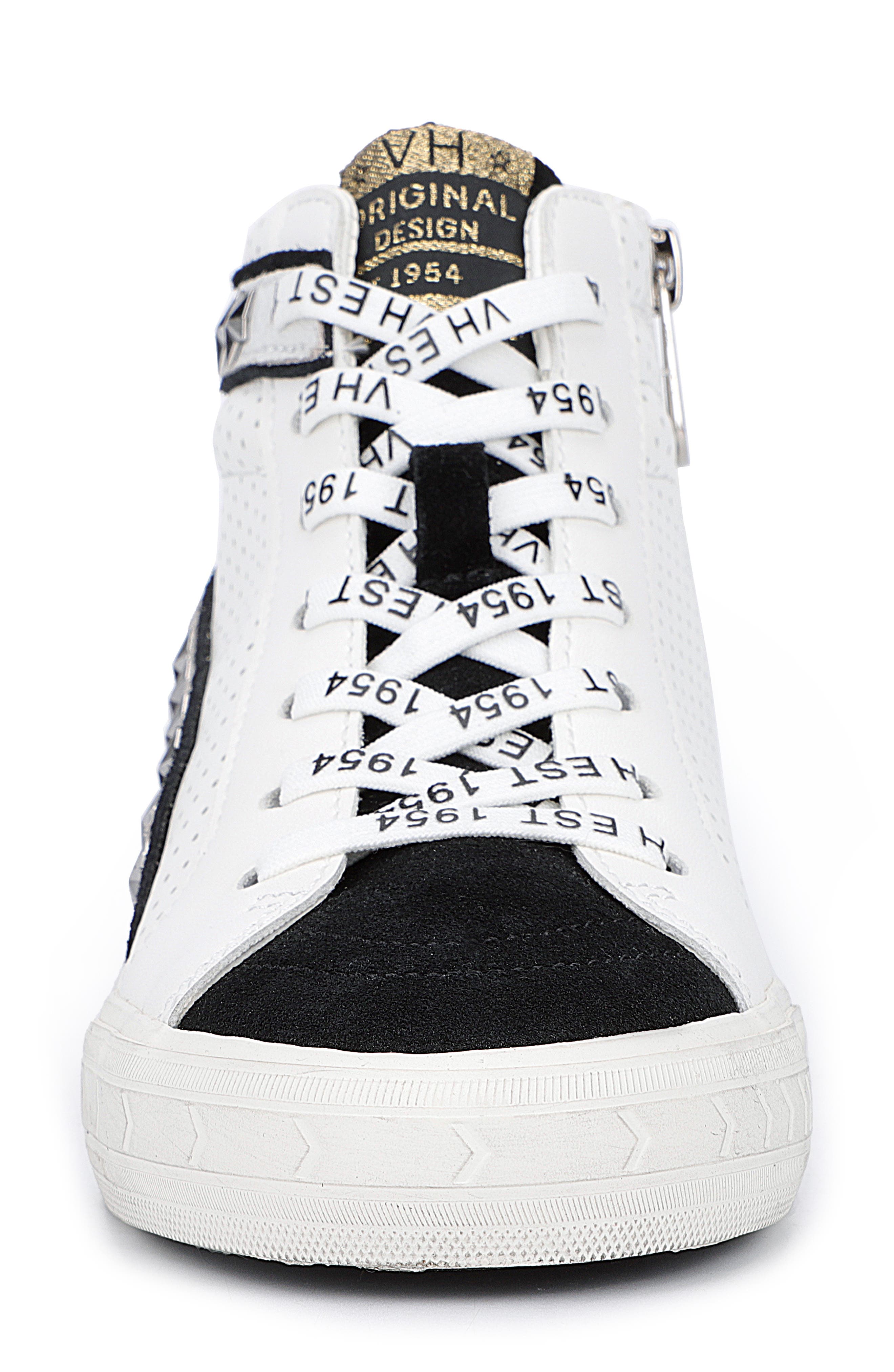 Vintage Havana Gadol High Top Sneaker, Alternate, color, 