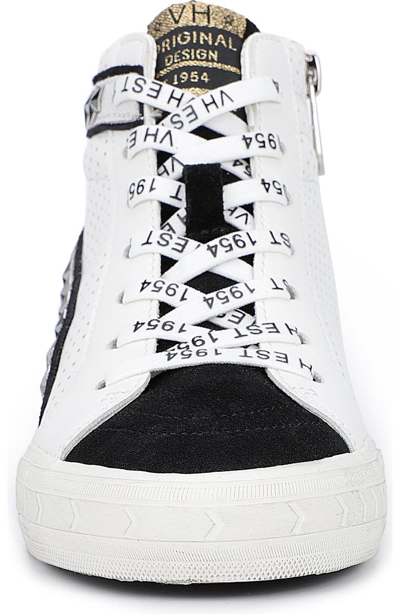 Vintage Havana Gadol High Top Sneaker, Alternate, color,