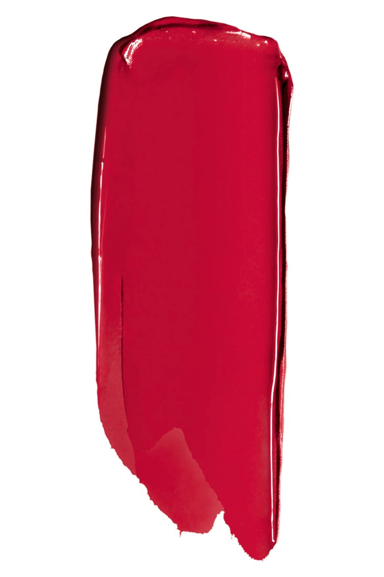 Le Rouge Interdit Satin Lipstick, Alternate, color, N329 ROUGE ENFLAMME