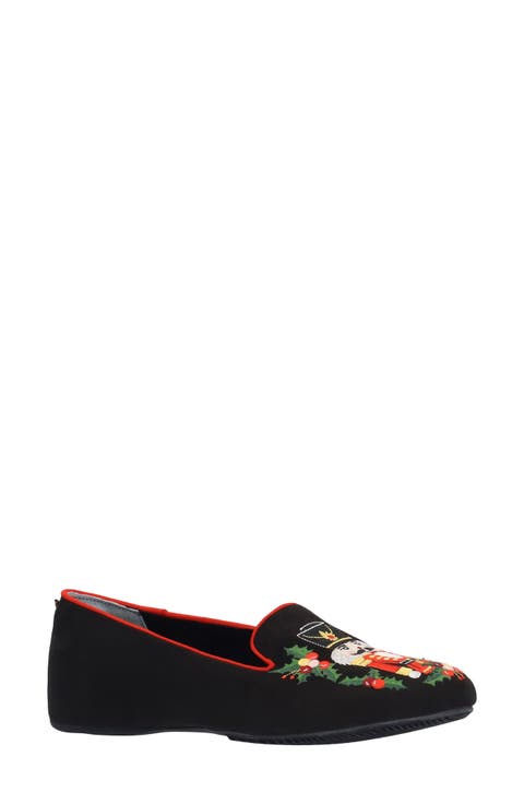 Nussknacker Loafer
