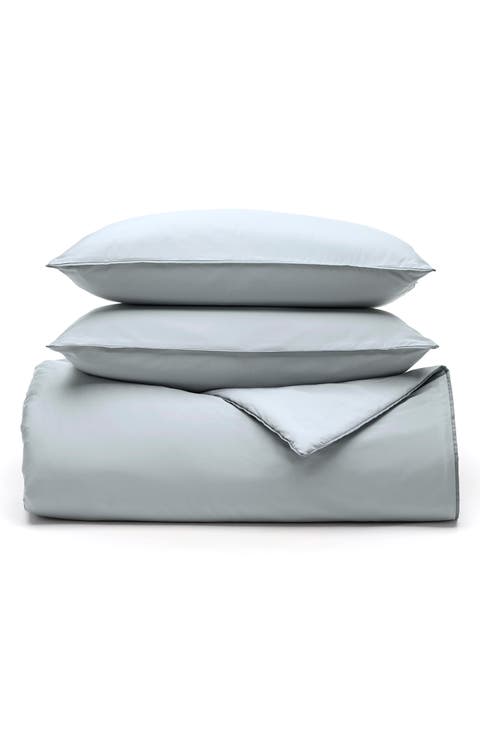 Signature Comforter & Shams Set