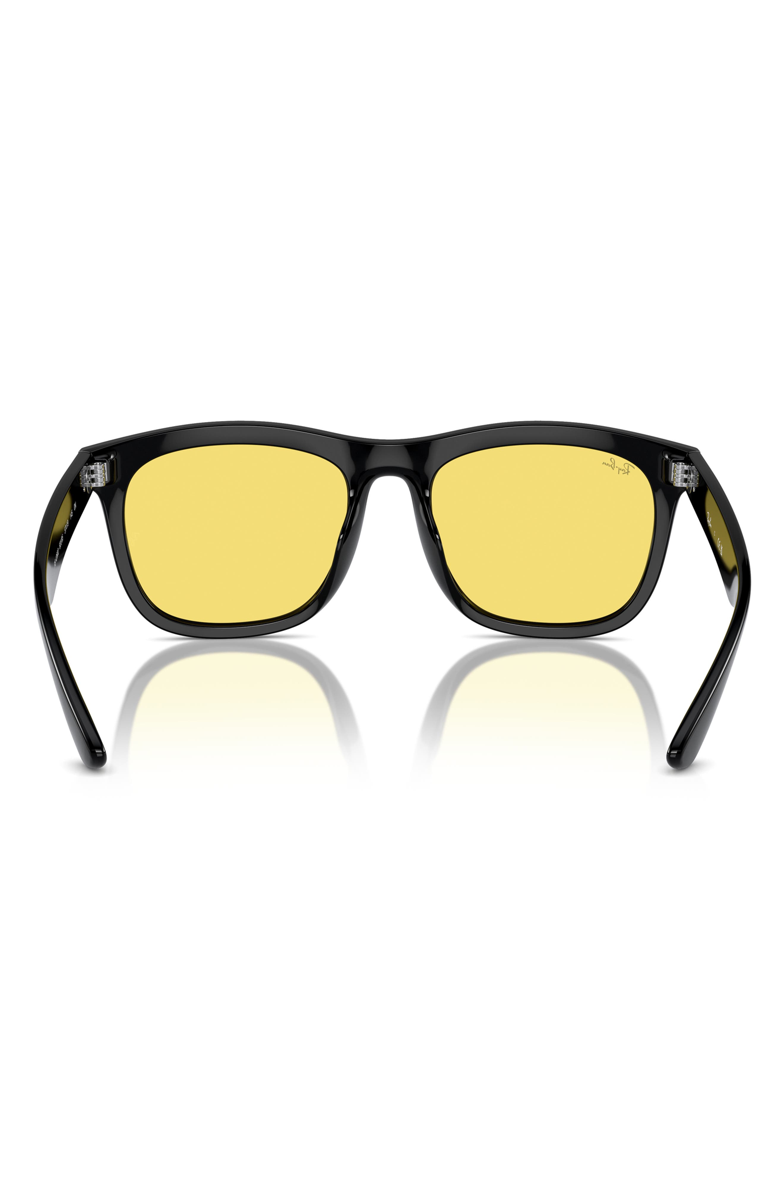 Ray-Ban Square 57mm Sunglasses (Men) | Nordstromrack