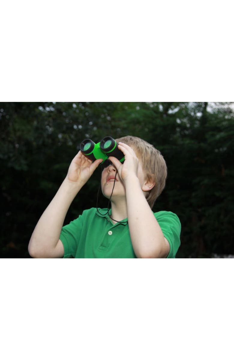 Legler USA Outdoor Adventure Light Weight Binoculars, Alternate, color, 