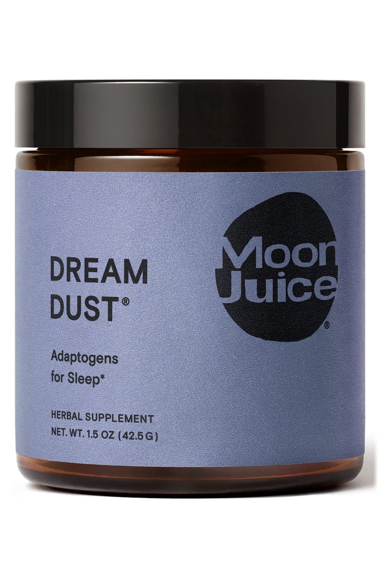 Dream Dustâ„¢ Jar, Main, color, DREAM