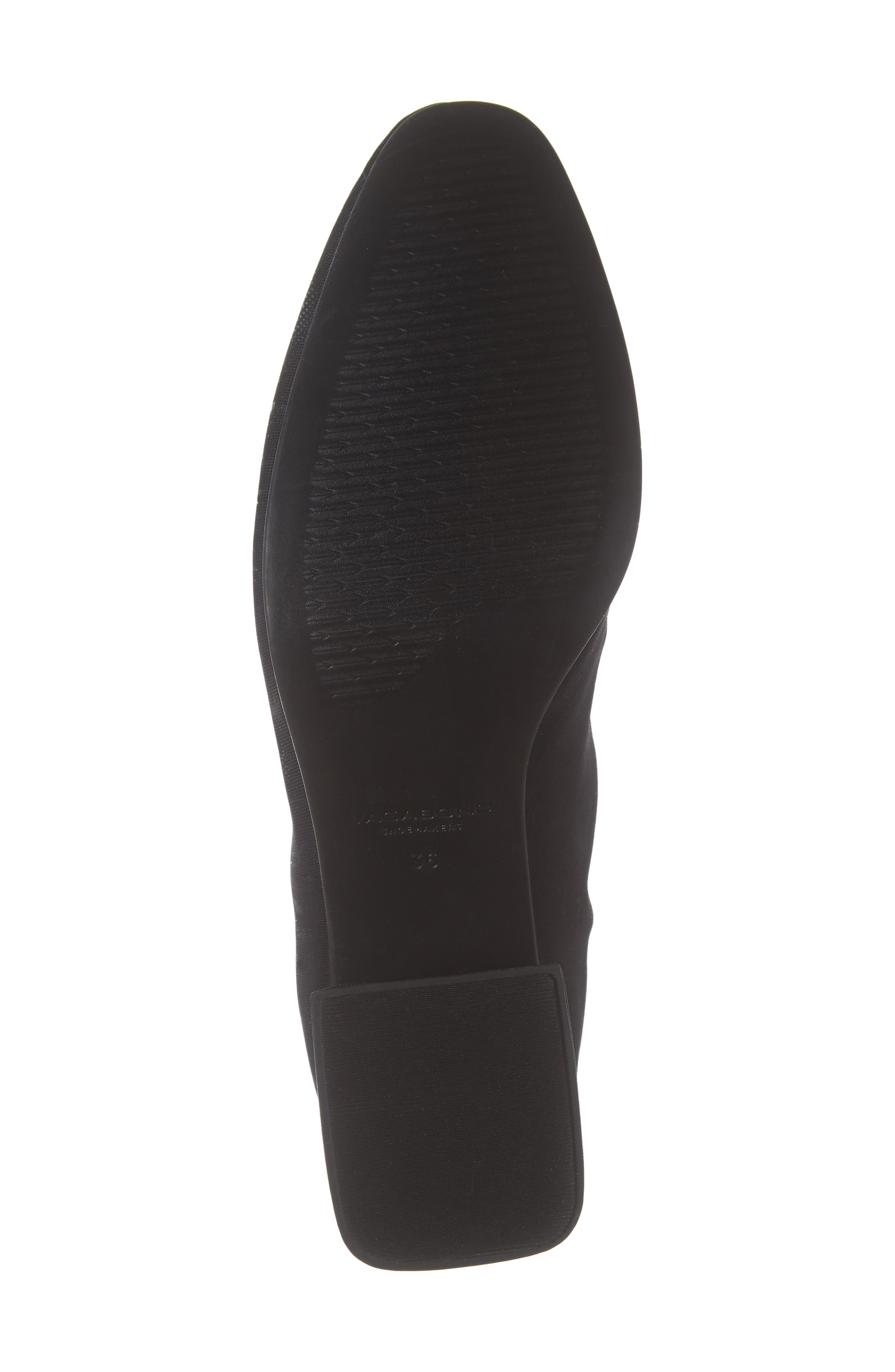 Vagabond Shoemakers Alice Stretch Bootie, Alternate, color, 