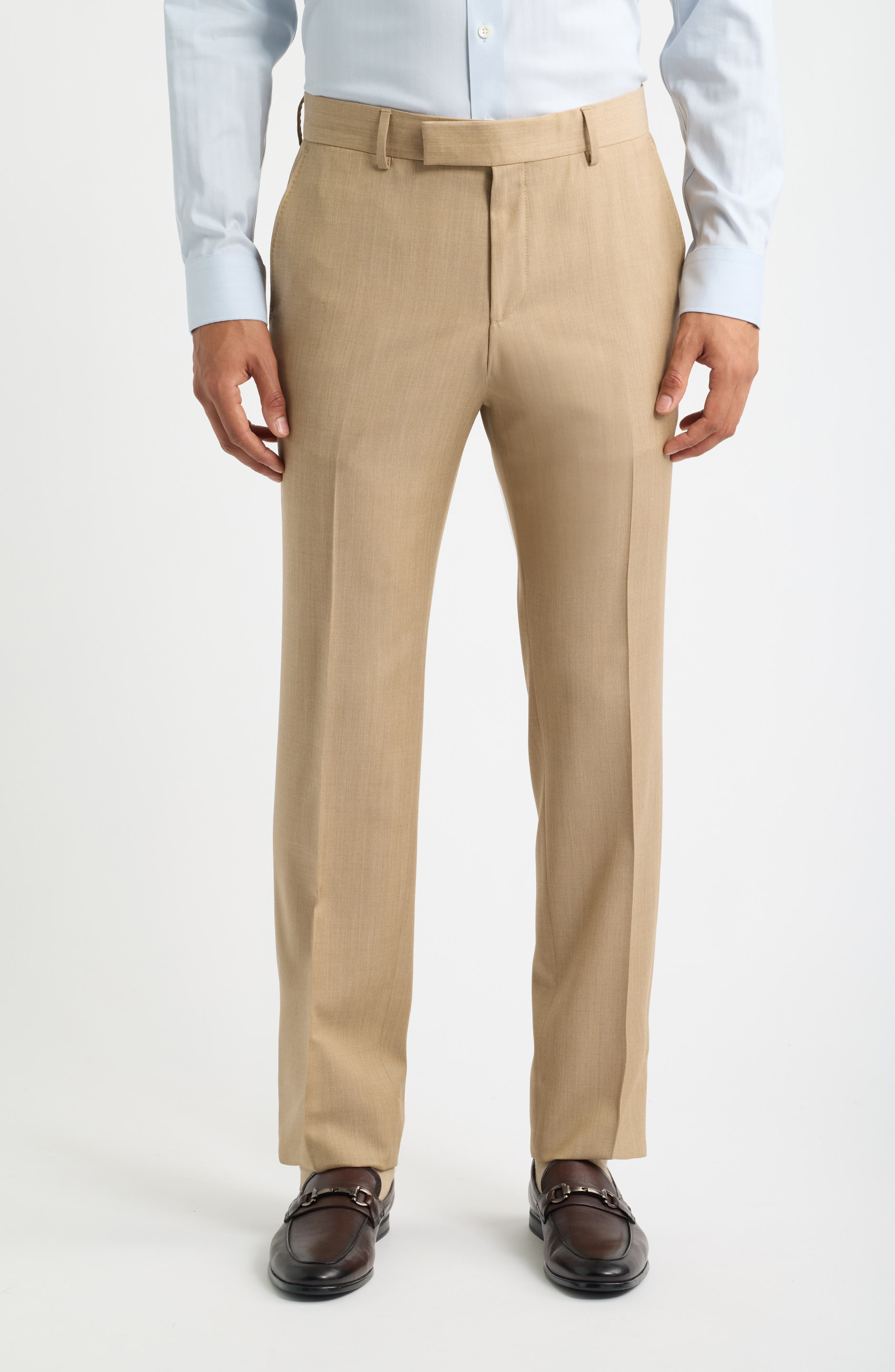 selected MEDIUM BEIGE