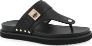 White Mountain Footwear Malabar Thong Sandal