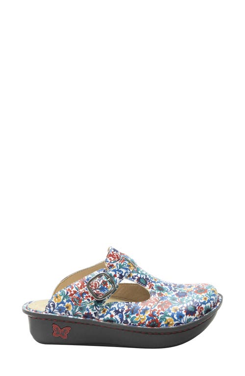 Alegria By Pg Lite Classic Clog