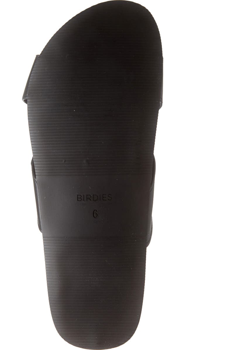Birdies Robin Slide Sandal, Alternate, color,