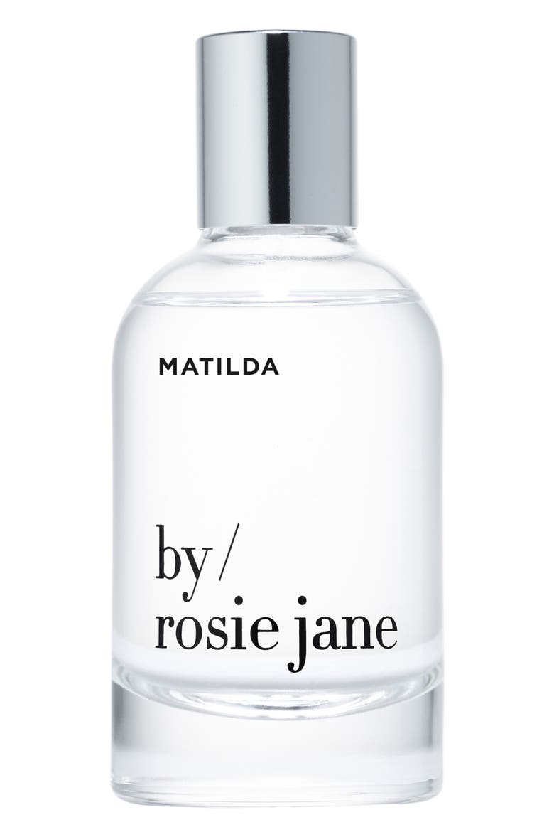 Matilda Eau de Parfum, Main, color, NO COLOR