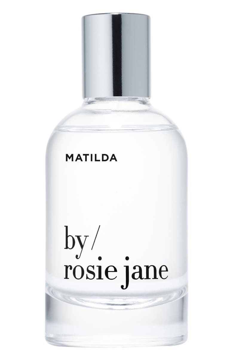 By Rosie Jane Matilda Eau de Parfum, Main, color, 