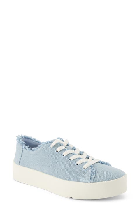 Verona Platform Sneaker (Women)