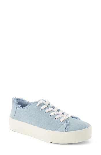 Toms Verona Platform Sneaker
