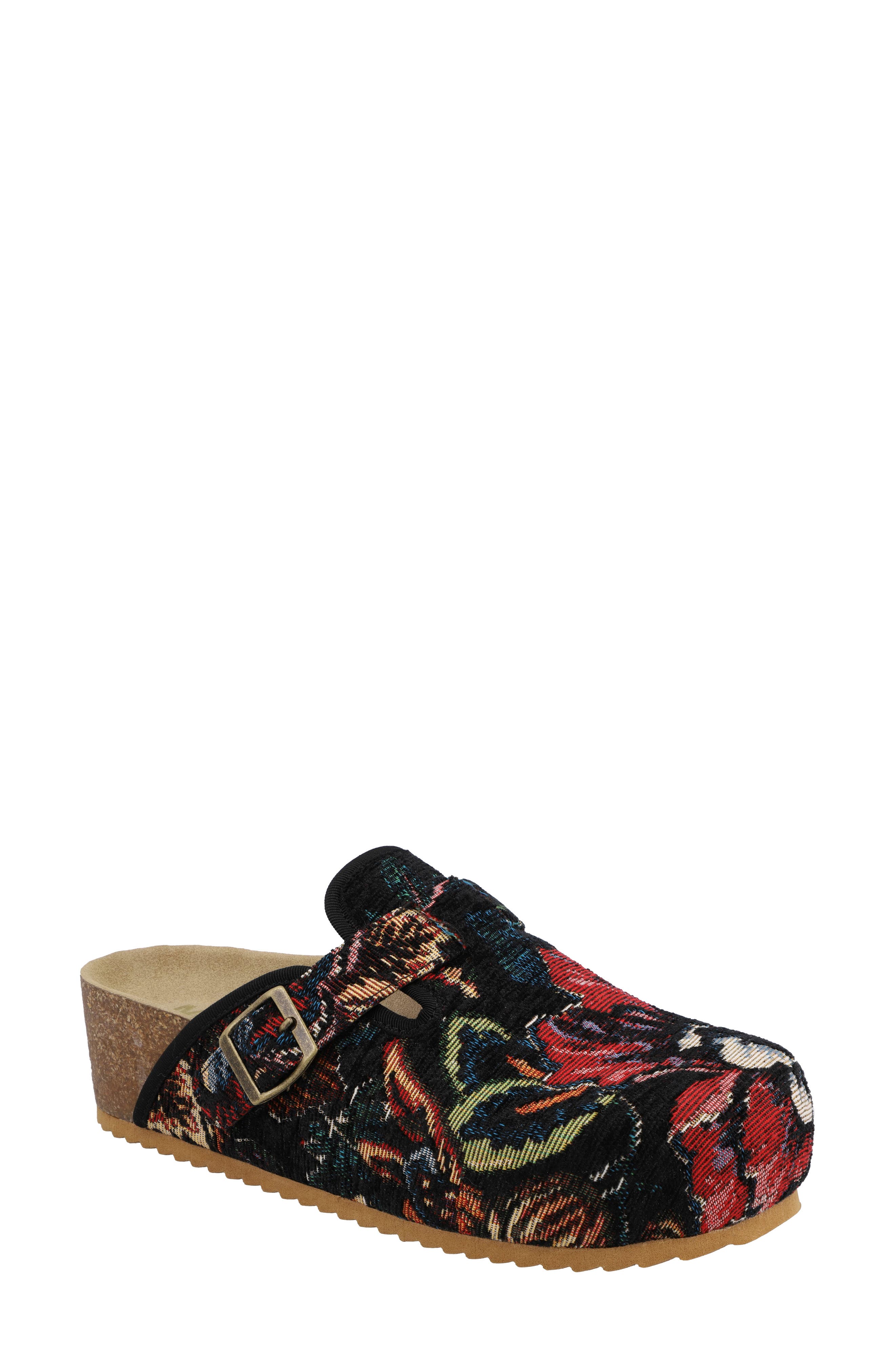 nordstrom mia clog