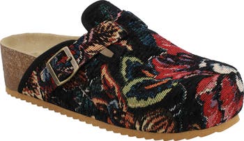Qwest Clog