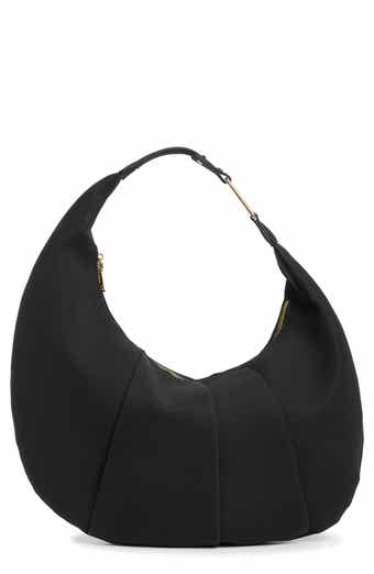 URBAN EXPRESSIONS HANDBAGS Faux Suede Hobo Bag