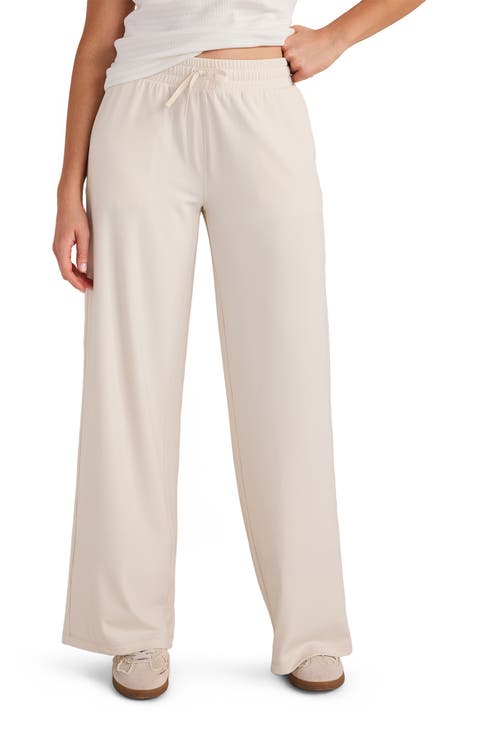 Balance Drawstring Pants