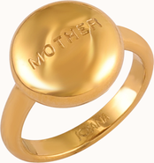Joiana Jewelry Mother Pinky Ring