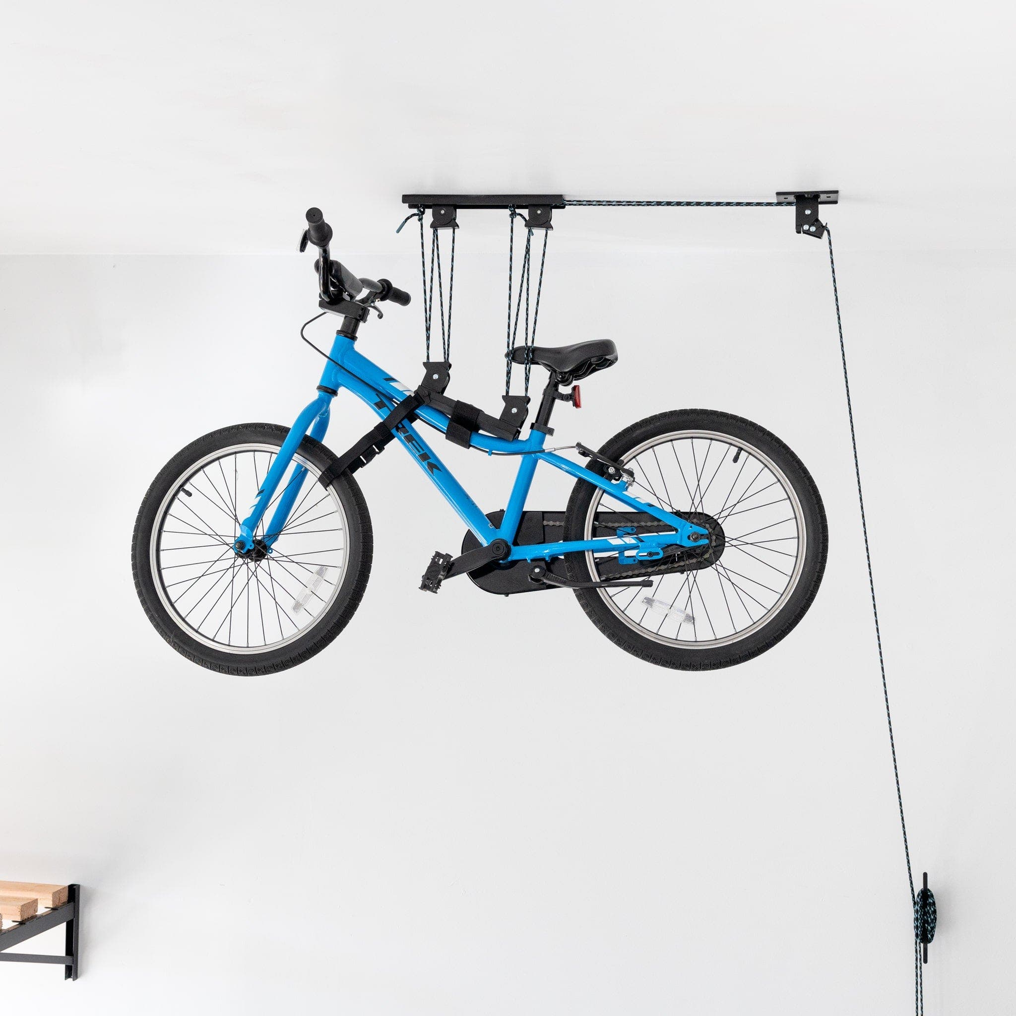 StoreYour MaxAssist Bike Hoist