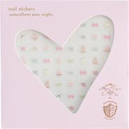 Daydream Society Let Them Eat Cake Nail Stickers