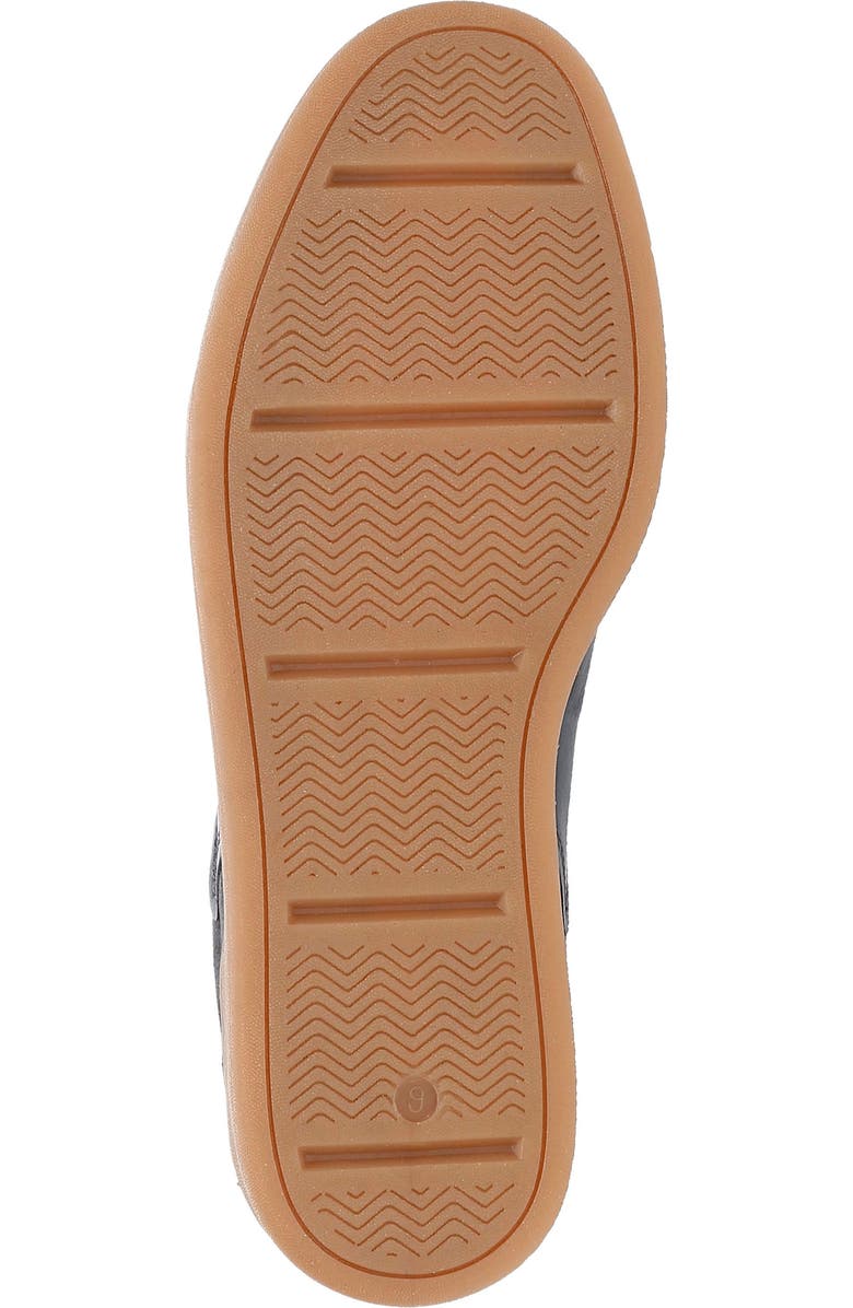 Frye Cooper Sneaker, Alternate, color, Midnight Blue