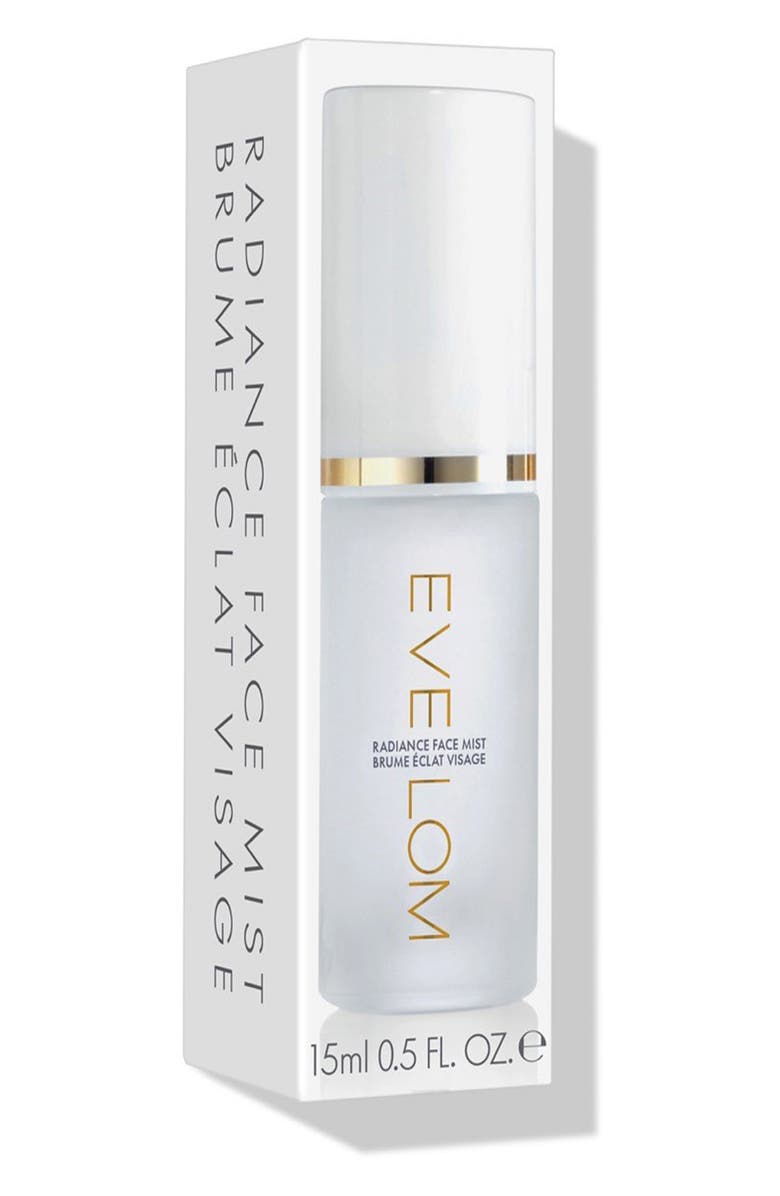 EVE LOM Radiance Face Mist, Alternate, color, 