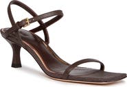 PAIGE Ella Ankle Strap Sandal