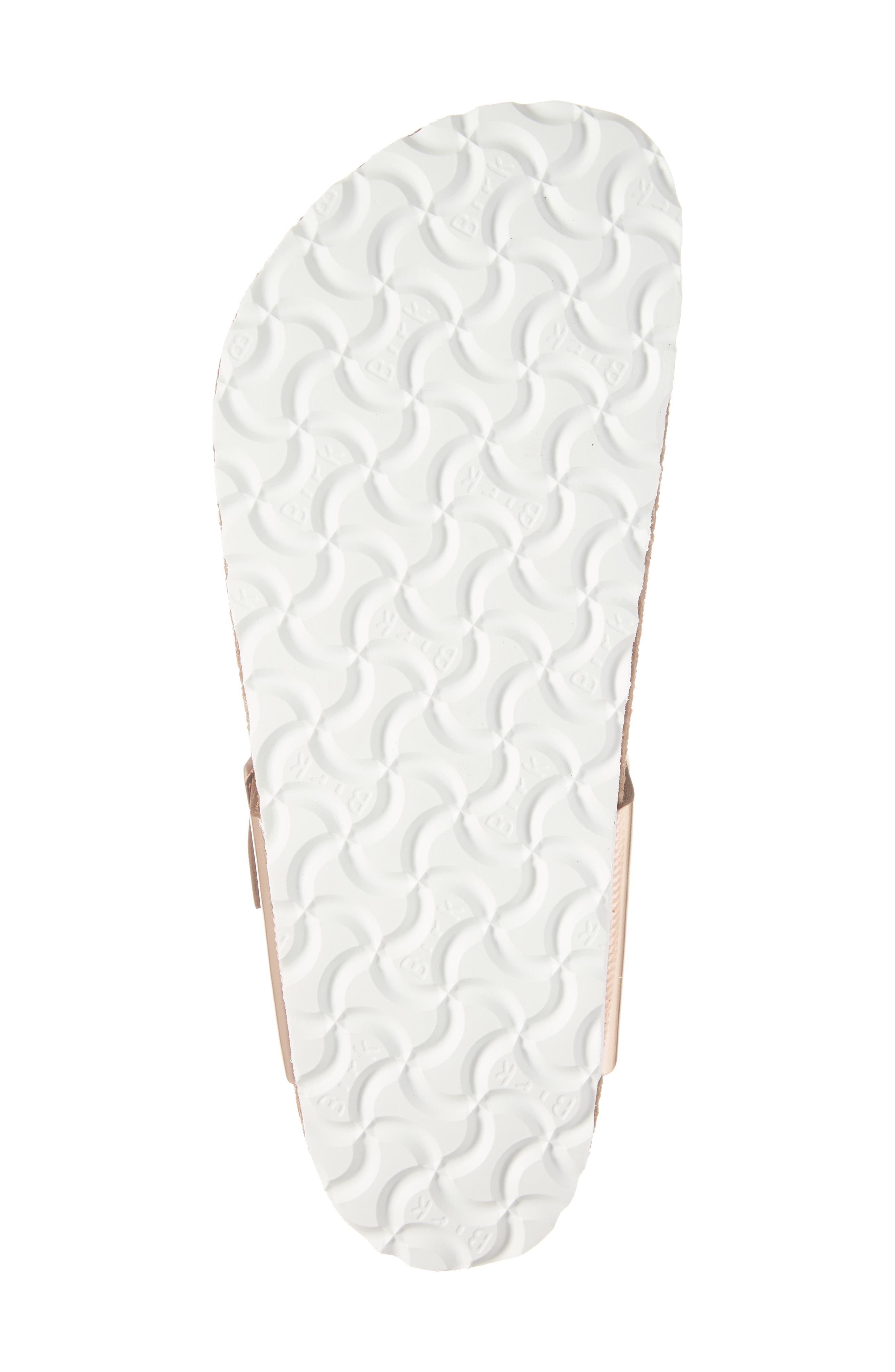 Birkenstock Gizeh Slide Sandal - Discontinued, Alternate, color, 