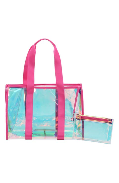 Beach Tote Bag