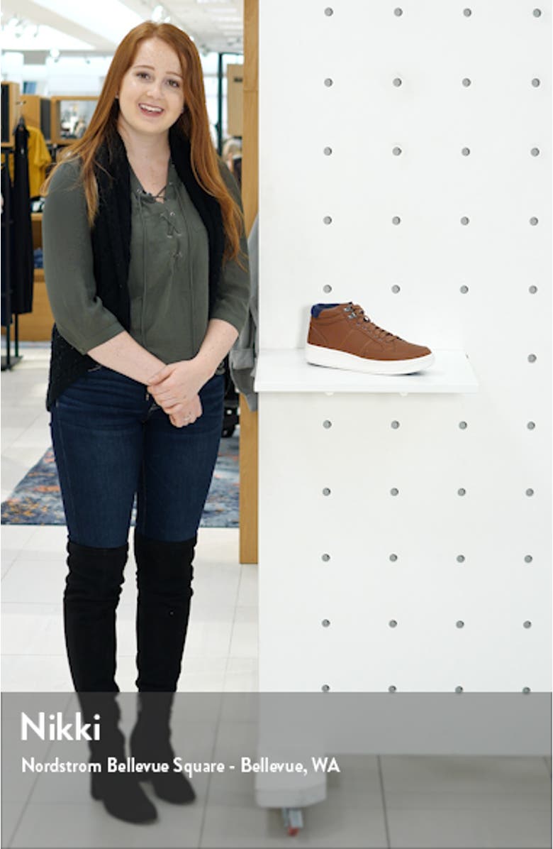 Malanno Sneaker, sales video thumbnail